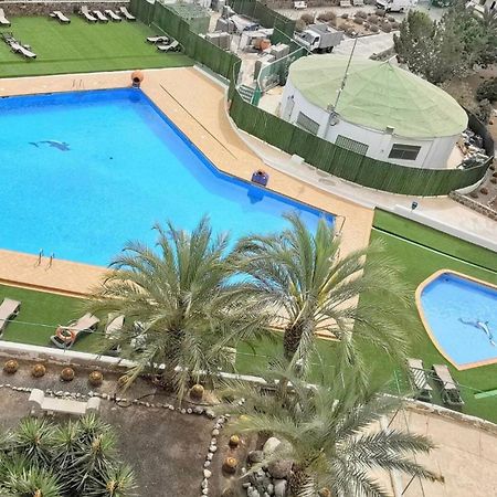 Top View Central Spacious Apartment San Bartolomé 외부 사진