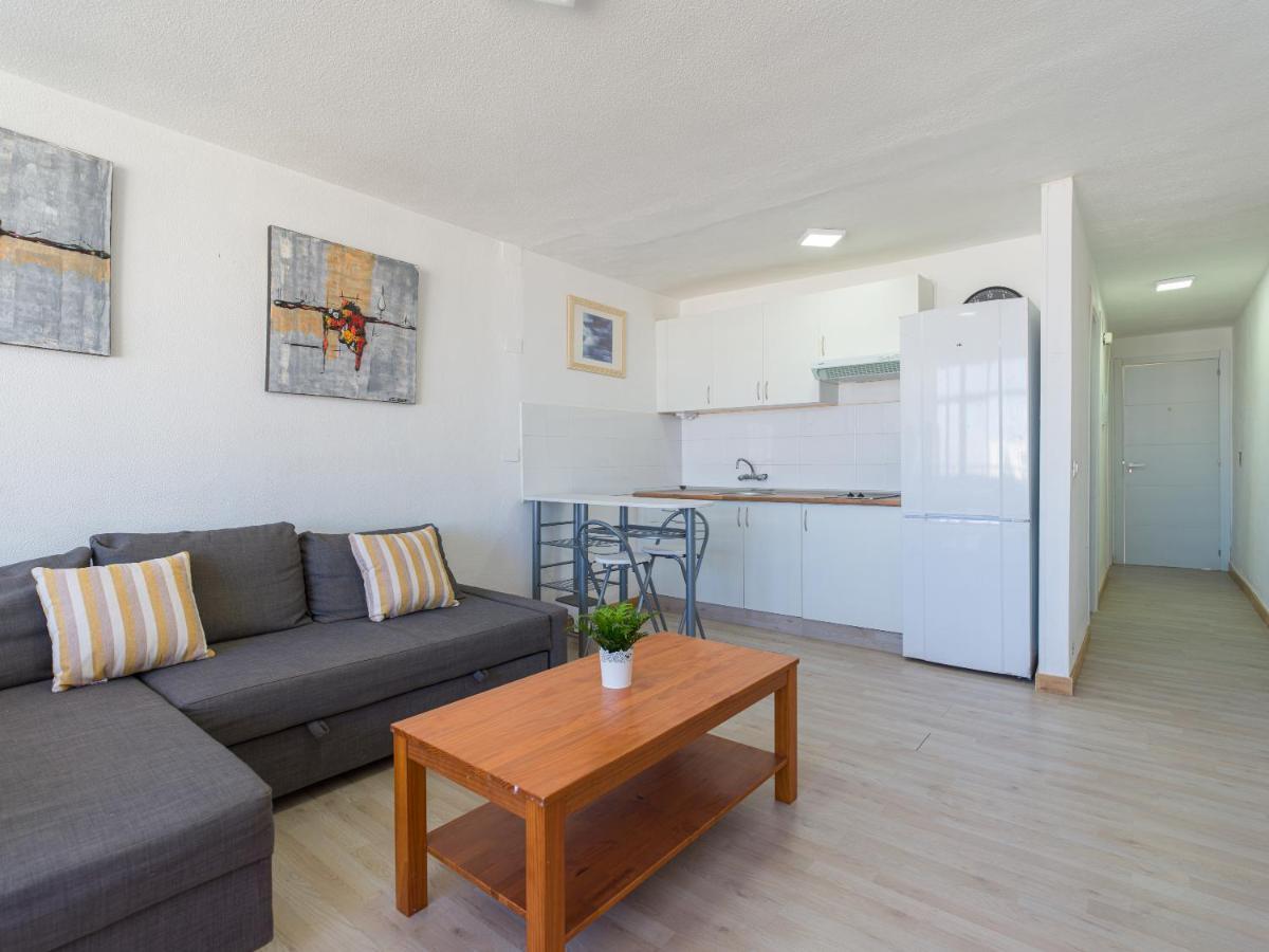 Top View Central Spacious Apartment San Bartolomé 외부 사진