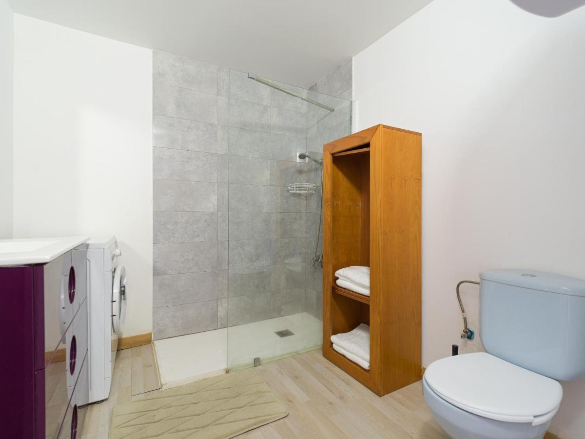 Top View Central Spacious Apartment San Bartolomé 외부 사진