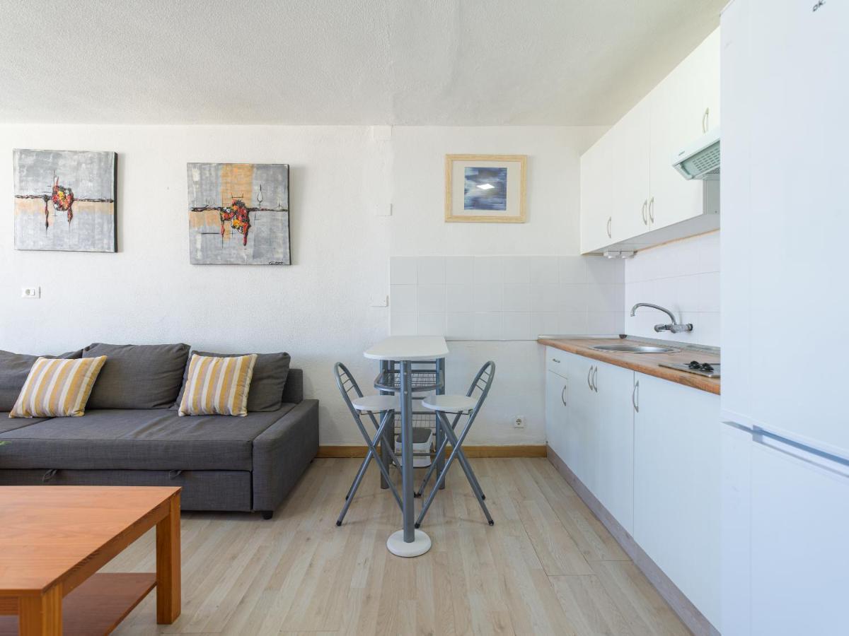 Top View Central Spacious Apartment San Bartolomé 외부 사진