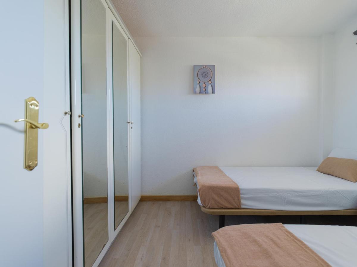 Top View Central Spacious Apartment San Bartolomé 외부 사진